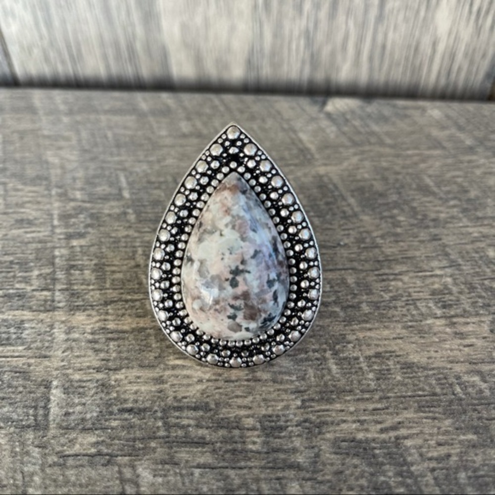 Samantha Wills Bardot Bohemian Statement Ring